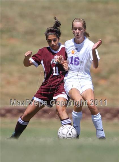 Thumbnail 1 in Father Ryan vs Bearden (Bearden Invitational) photogallery.