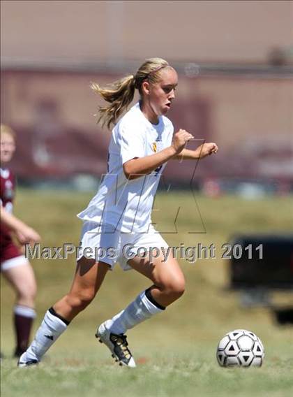 Thumbnail 2 in Father Ryan vs Bearden (Bearden Invitational) photogallery.