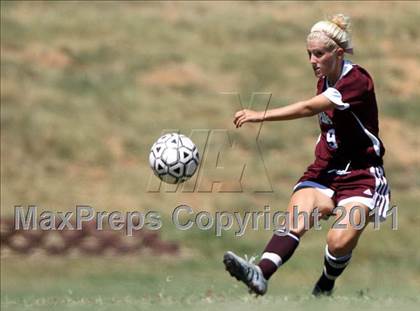 Thumbnail 3 in Father Ryan vs Bearden (Bearden Invitational) photogallery.