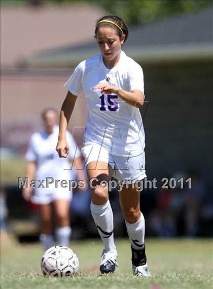 Thumbnail 3 in Father Ryan vs Bearden (Bearden Invitational) photogallery.