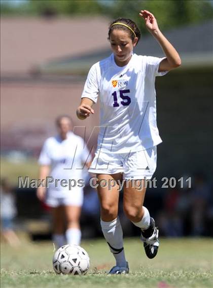 Thumbnail 1 in Father Ryan vs Bearden (Bearden Invitational) photogallery.