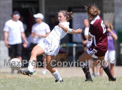 Thumbnail 1 in Father Ryan vs Bearden (Bearden Invitational) photogallery.