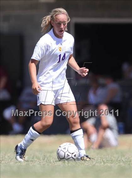 Thumbnail 3 in Father Ryan vs Bearden (Bearden Invitational) photogallery.