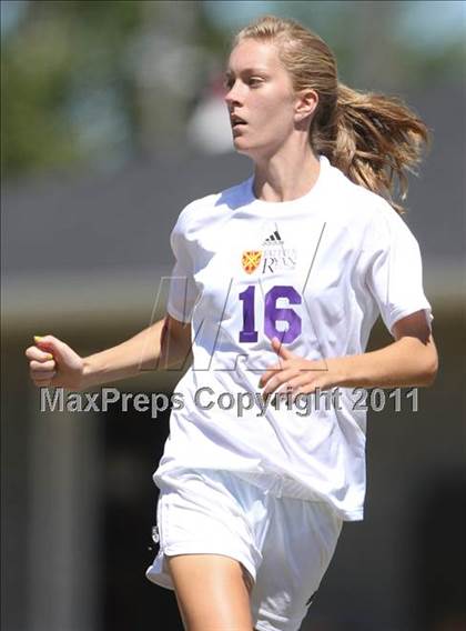 Thumbnail 2 in Father Ryan vs Bearden (Bearden Invitational) photogallery.