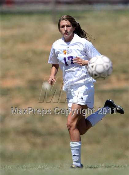 Thumbnail 1 in Father Ryan vs Bearden (Bearden Invitational) photogallery.