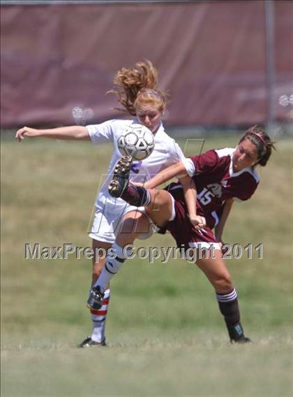 Thumbnail 2 in Father Ryan vs Bearden (Bearden Invitational) photogallery.