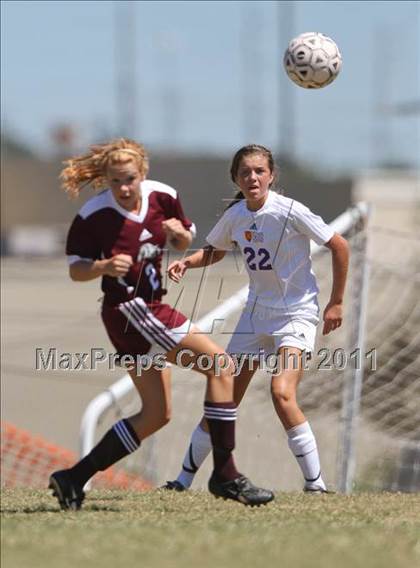 Thumbnail 1 in Father Ryan vs Bearden (Bearden Invitational) photogallery.