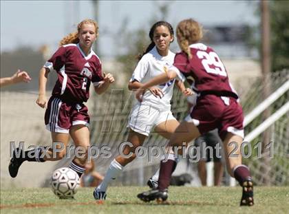Thumbnail 3 in Father Ryan vs Bearden (Bearden Invitational) photogallery.