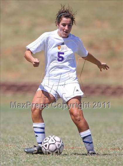 Thumbnail 1 in Father Ryan vs Bearden (Bearden Invitational) photogallery.