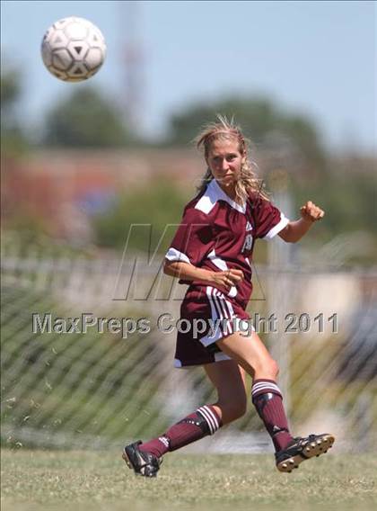 Thumbnail 2 in Father Ryan vs Bearden (Bearden Invitational) photogallery.