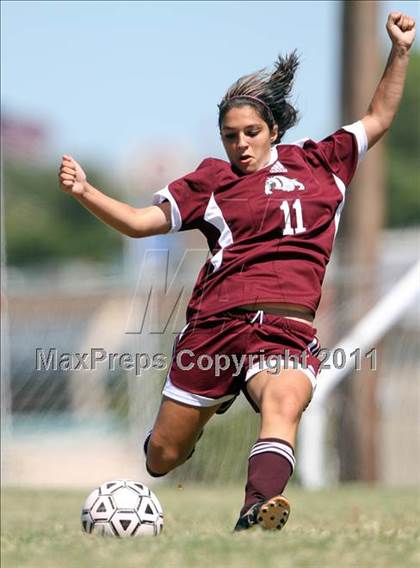 Thumbnail 1 in Father Ryan vs Bearden (Bearden Invitational) photogallery.