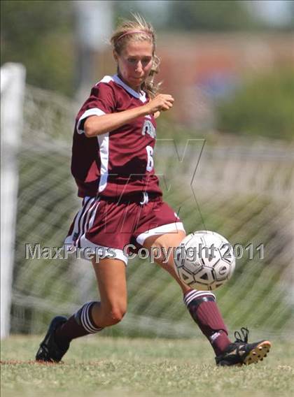 Thumbnail 3 in Father Ryan vs Bearden (Bearden Invitational) photogallery.