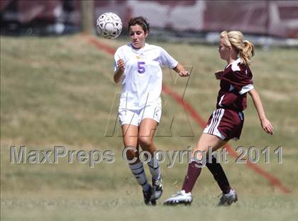 Thumbnail 2 in Father Ryan vs Bearden (Bearden Invitational) photogallery.