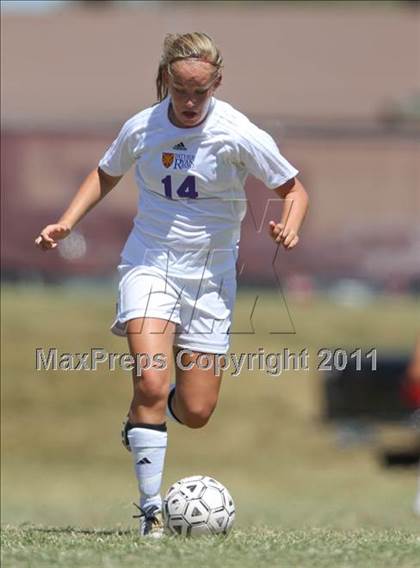 Thumbnail 1 in Father Ryan vs Bearden (Bearden Invitational) photogallery.