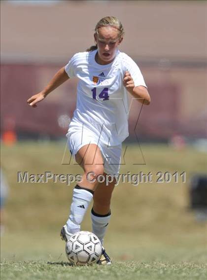 Thumbnail 3 in Father Ryan vs Bearden (Bearden Invitational) photogallery.