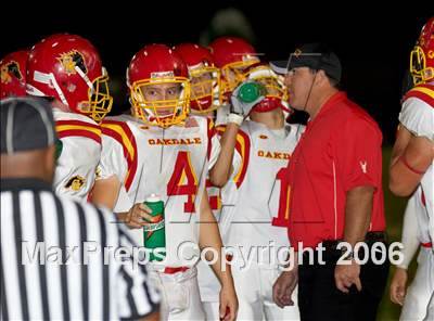 Thumbnail 1 in Oakdale @ Manteca photogallery.