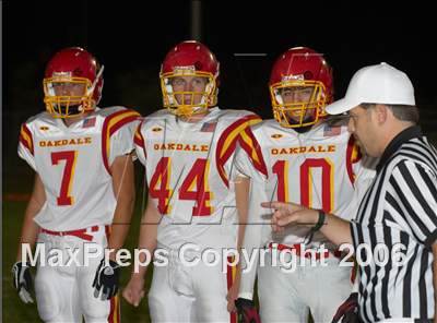 Thumbnail 1 in Oakdale @ Manteca photogallery.