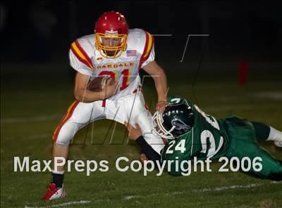 Thumbnail 1 in Oakdale @ Manteca photogallery.