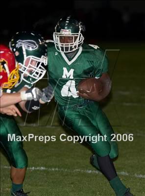 Thumbnail 1 in Oakdale @ Manteca photogallery.