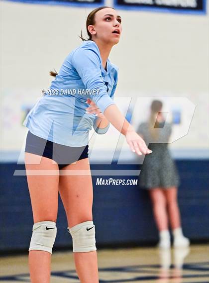 Thumbnail 2 in Valor Christian vs Ralston Valley photogallery.
