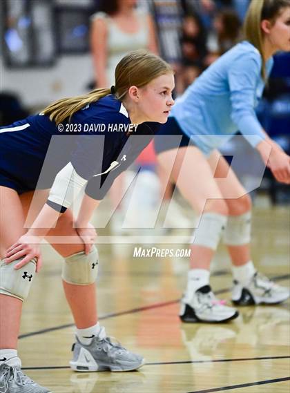 Thumbnail 3 in Valor Christian vs Ralston Valley photogallery.