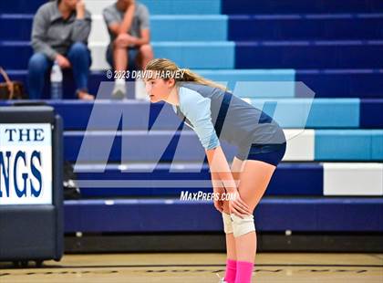Thumbnail 1 in Valor Christian vs Ralston Valley photogallery.