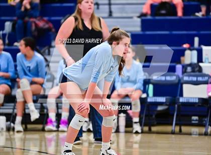 Thumbnail 1 in Valor Christian vs Ralston Valley photogallery.