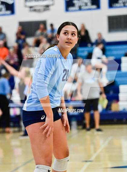 Thumbnail 1 in Valor Christian vs Ralston Valley photogallery.
