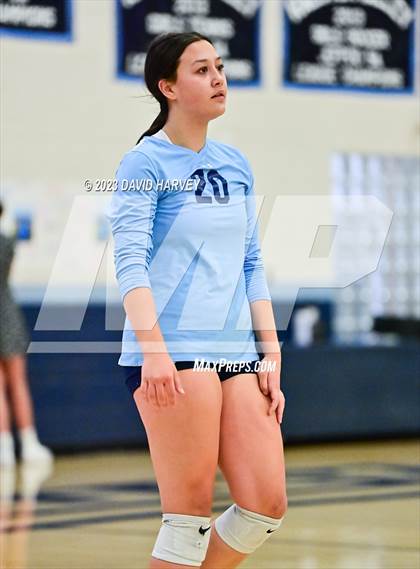 Thumbnail 1 in Valor Christian vs Ralston Valley photogallery.