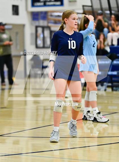 Thumbnail 3 in Valor Christian vs Ralston Valley photogallery.