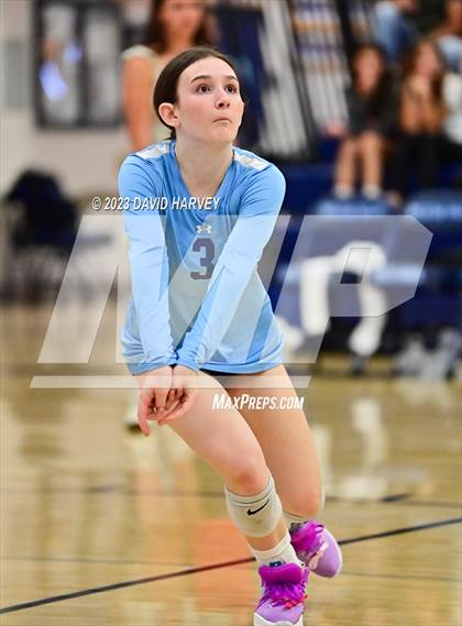 Thumbnail 3 in Valor Christian vs Ralston Valley photogallery.