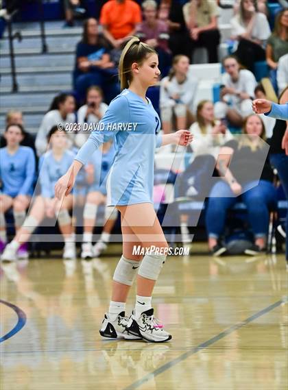 Thumbnail 1 in Valor Christian vs Ralston Valley photogallery.
