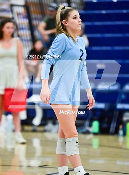 Thumbnail 2 in Valor Christian vs Ralston Valley photogallery.