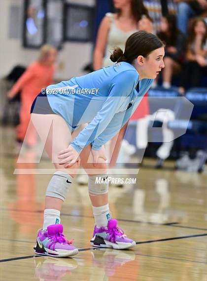 Thumbnail 1 in Valor Christian vs Ralston Valley photogallery.