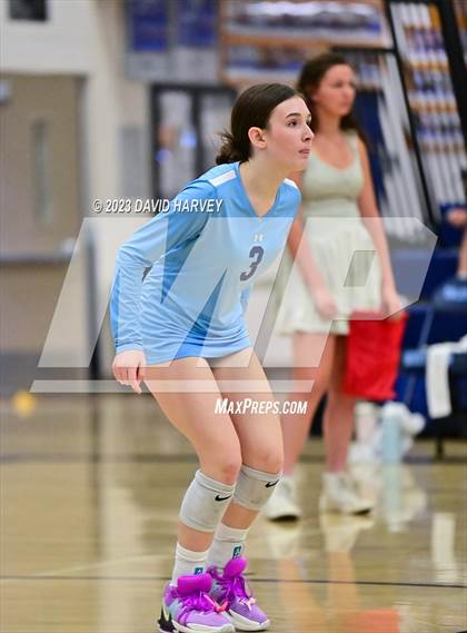 Thumbnail 1 in Valor Christian vs Ralston Valley photogallery.