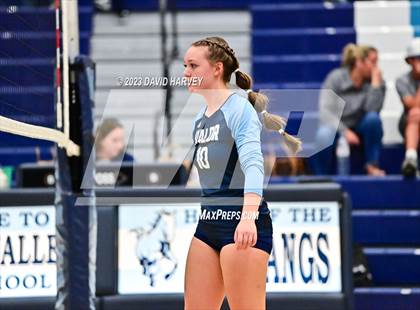 Thumbnail 3 in Valor Christian vs Ralston Valley photogallery.