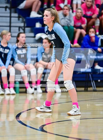 Thumbnail 3 in Valor Christian vs Ralston Valley photogallery.