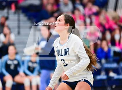 Thumbnail 2 in Valor Christian vs Ralston Valley photogallery.