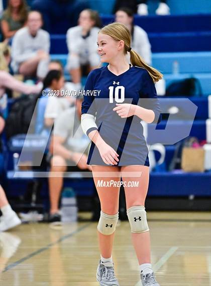 Thumbnail 3 in Valor Christian vs Ralston Valley photogallery.