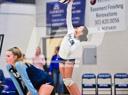Thumbnail 2 in Valor Christian vs Ralston Valley photogallery.
