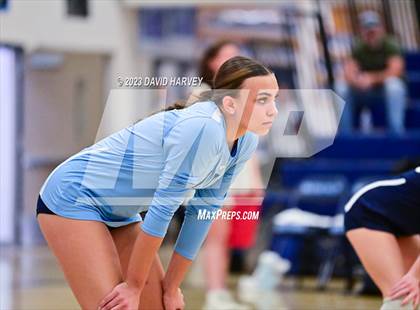 Thumbnail 1 in Valor Christian vs Ralston Valley photogallery.