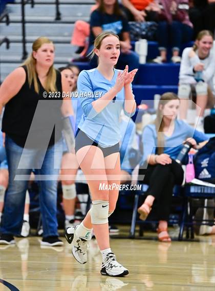 Thumbnail 2 in Valor Christian vs Ralston Valley photogallery.