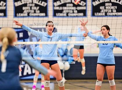 Thumbnail 3 in Valor Christian vs Ralston Valley photogallery.