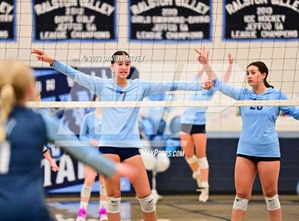 Thumbnail 1 in Valor Christian vs Ralston Valley photogallery.