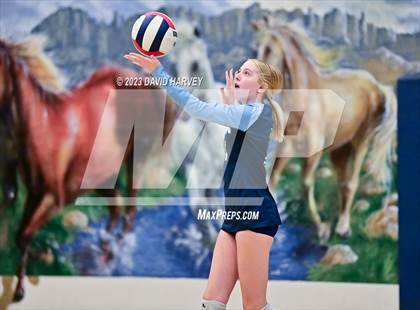 Thumbnail 3 in Valor Christian vs Ralston Valley photogallery.
