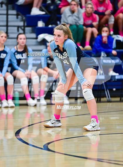 Thumbnail 1 in Valor Christian vs Ralston Valley photogallery.