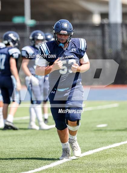 Thumbnail 1 in Valley Christian @ Bellarmine College Prep photogallery.