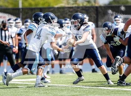 Thumbnail 2 in Valley Christian @ Bellarmine College Prep photogallery.