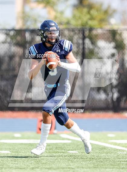 Thumbnail 3 in Valley Christian @ Bellarmine College Prep photogallery.