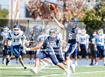 Thumbnail 1 in Valley Christian @ Bellarmine College Prep photogallery.